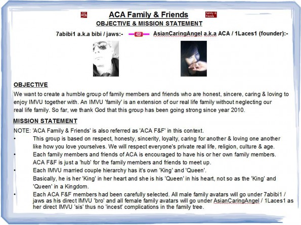 ACA FAMILY AND FRIENDS TREE CHART_PA<a class=