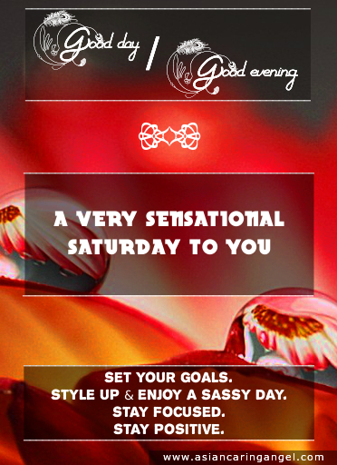 ACA'S DAILY WISHES_372X512_SET 1_DAY 6_SATURDAY_RED
